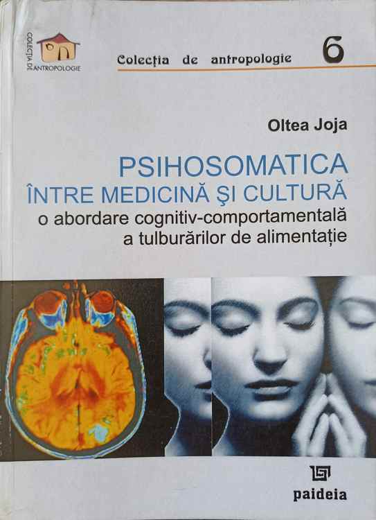 Psihosomatica Intre Medicina Si Cultura