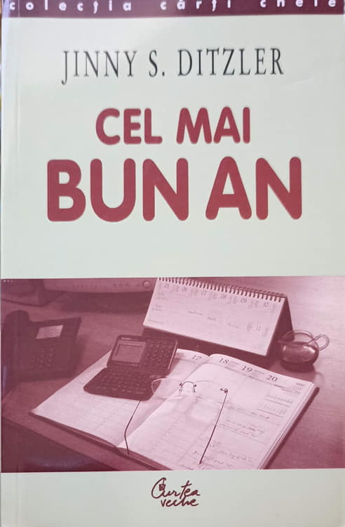 Vezi detalii pentru Cel Mai Bun An