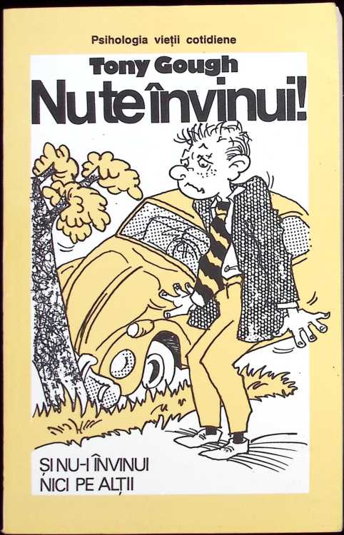 Nu Te Invinui! Si Nu-i Invinui Nici Pe Altii