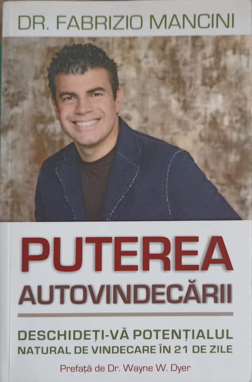 Puterea Autovindecarii