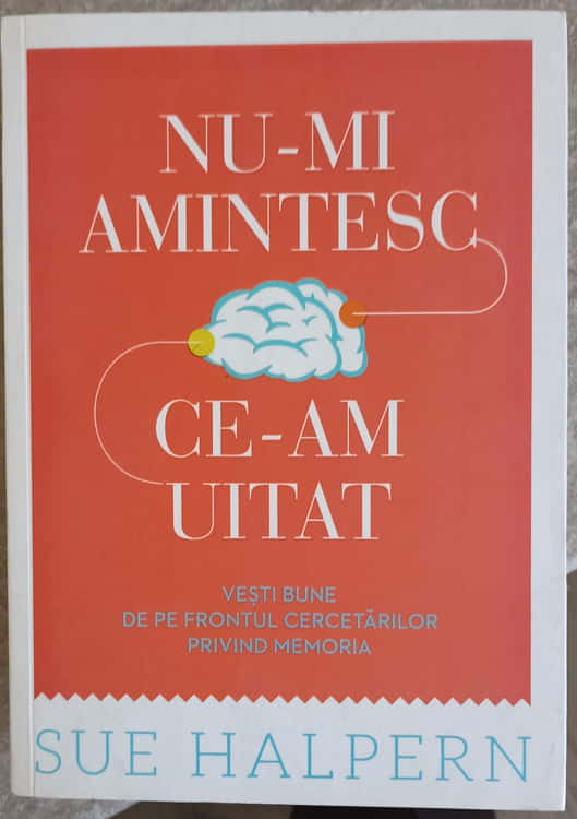 Nu-mi Amintesc Ce-am Uitat