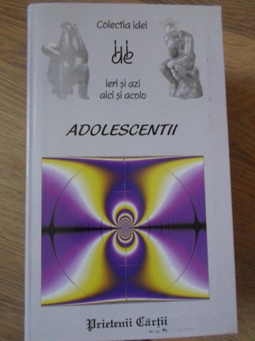 Adolescentii