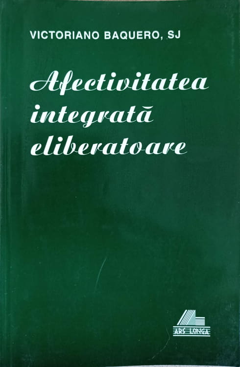 Afectivitatea Integrata Eliberatoare