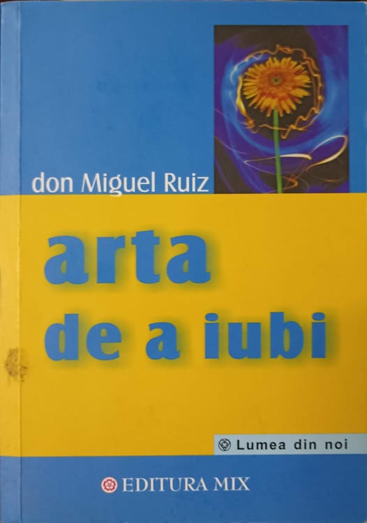 Arta De A Iubi