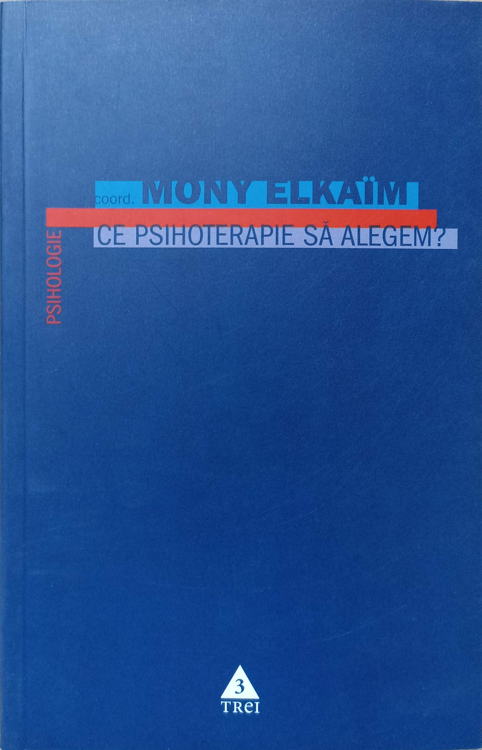 Vezi detalii pentru Ce Psihoterapie Sa Alegem?