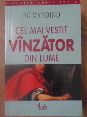 Cel Mai Vestit Vanzator Din Lume