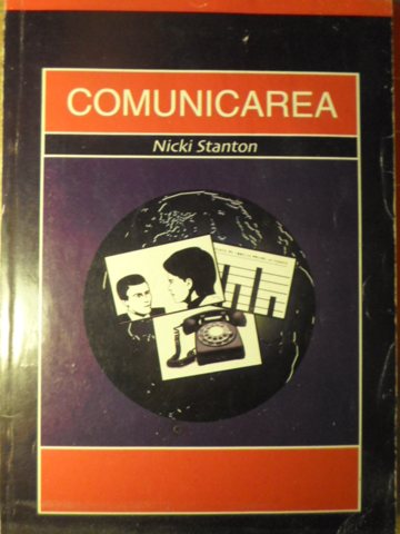 Comunicarea