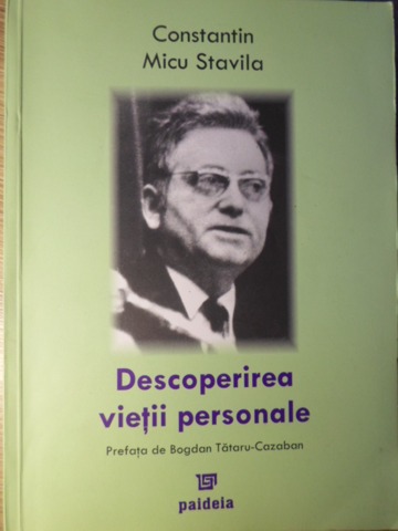 Descoperirea Vietii Personale