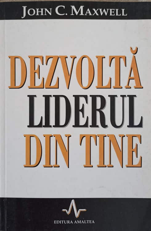 Dezvolta Liderul Din Tine