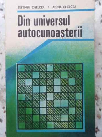 Din Universul Autocunoasterii