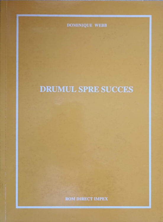 Drumul Spre Succes