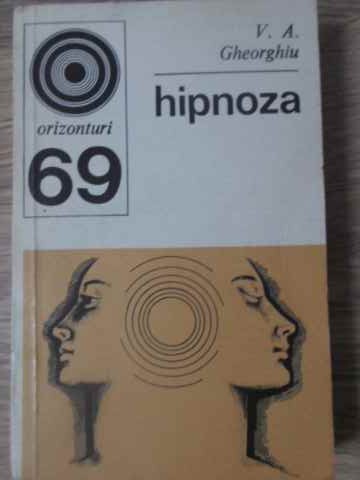 Hipnoza