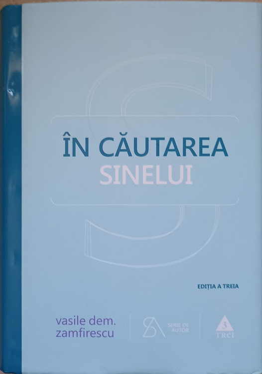 Vezi detalii pentru In Cautarea Sinelui. De La Filosofie La Psihanaliza In Comunism