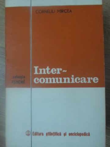 Inter-comunicare