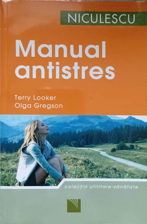 Manual Antistres