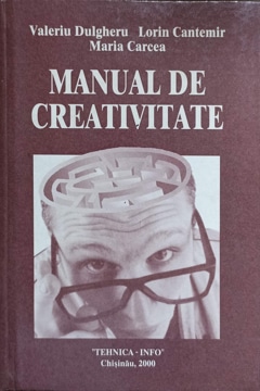 Manual De Creativitate