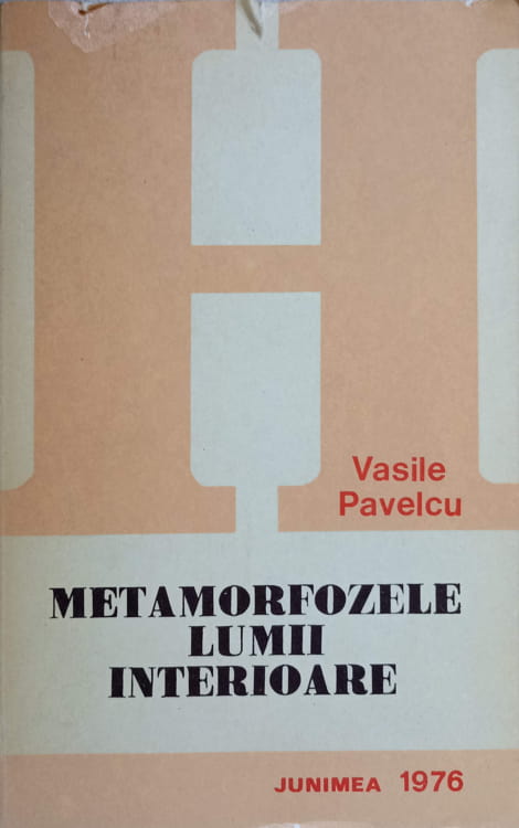 Vezi detalii pentru Metamorfozele Lumii Interioare