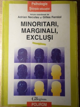 Vezi detalii pentru Minoritari, Marginali, Exclusi