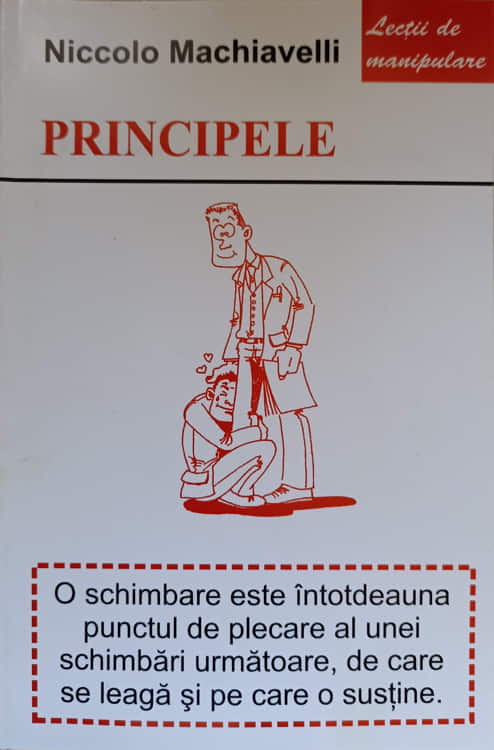 Vezi detalii pentru Principele