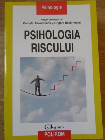 Psihologia Riscului