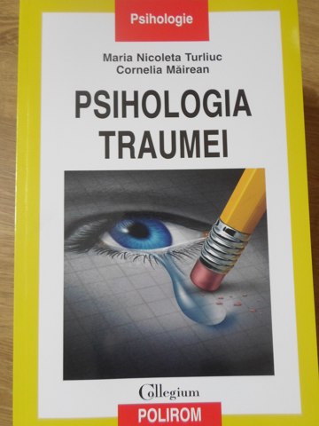 Psihologia Traumei