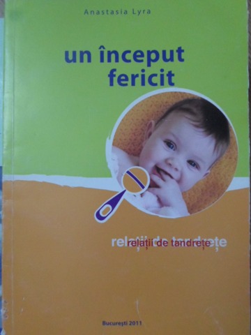 Relatii De Tandrete. Un Inceput Fericit