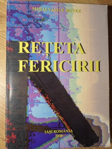 Reteta Fericirii