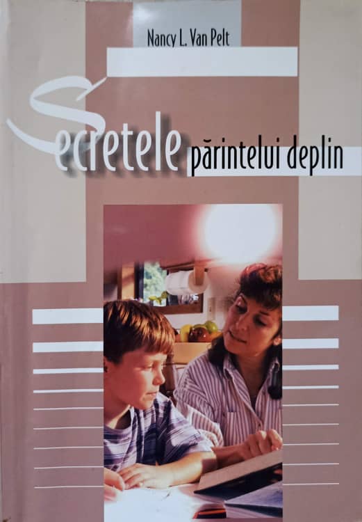 Secretele Parintelui Deplin