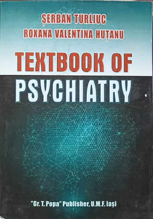 Vezi detalii pentru Textbook Of Psychiatry