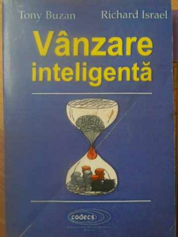 Vanzare Inteligenta (xerox)