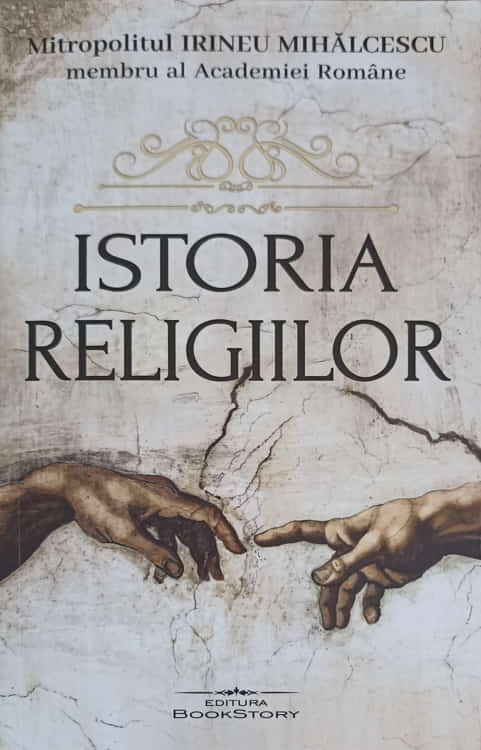 Vezi detalii pentru Istoria Religiilor