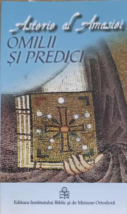 Omilii si predici