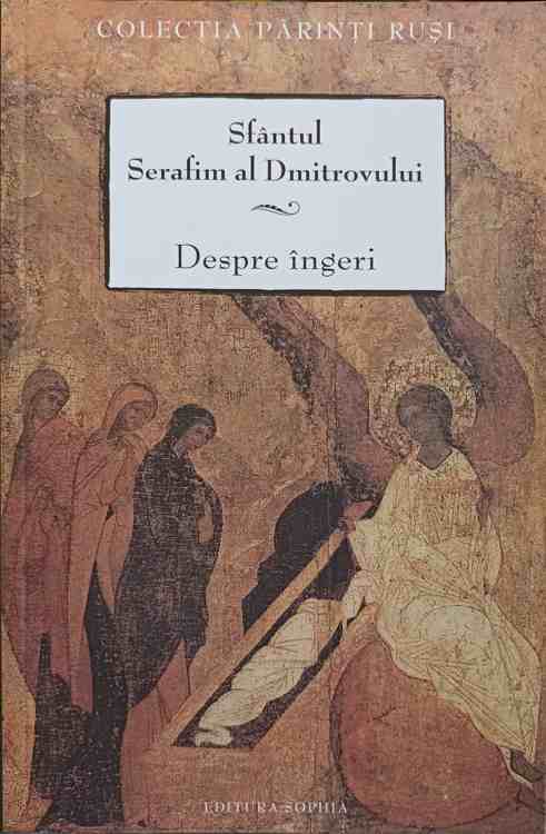 Despre Ingeri