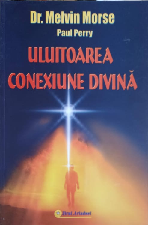 Uluitoarea Conexiune Divina