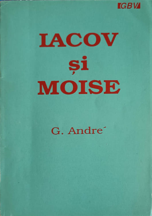 Iacov Si Moise