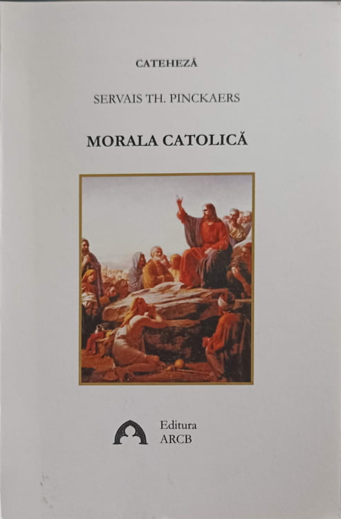 Morala Catolica