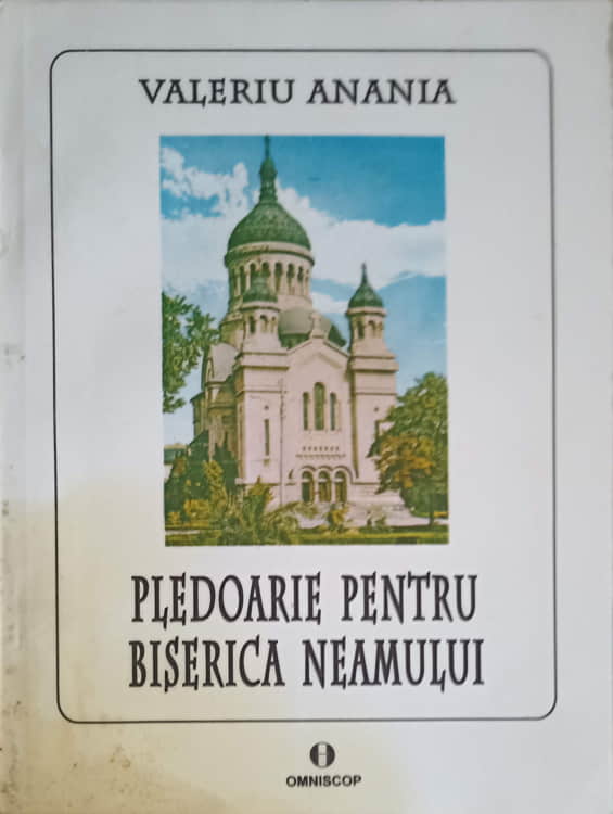 Vezi detalii pentru Pledoarie Pentru Biserica Neamului