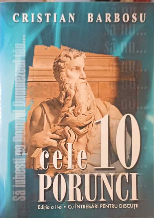 Cele 10 Porunci