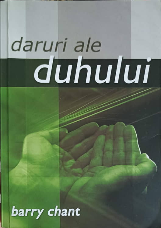 Daruri Ale Duhului