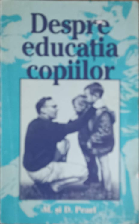 Vezi detalii pentru Despre Educatia Copiilor