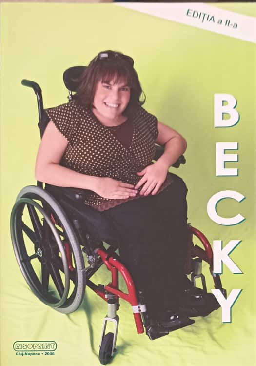 Vezi detalii pentru Becky