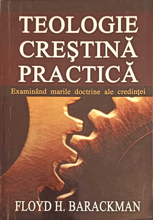 Vezi detalii pentru Teologie Crestina Practica. Examinand Marile Doctrine Ale Credintei