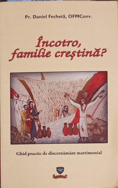 Vezi detalii pentru Incotro, Familie Crestina?