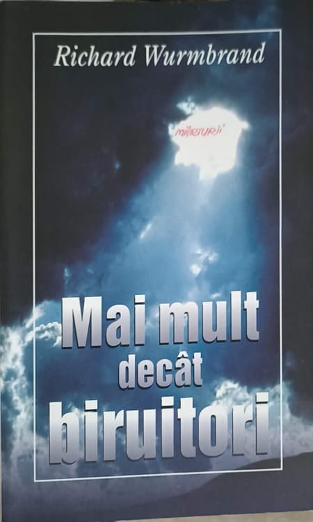 Vezi detalii pentru Mai Mult Decat Biruitori