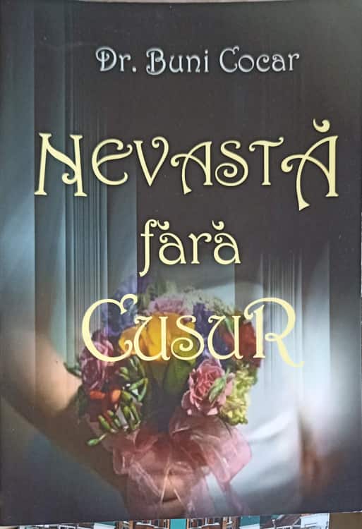 Nevasta Fara Cusur