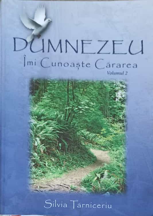 Vezi detalii pentru Dumnezeu Imi Cunoaste Cararea Vol.2