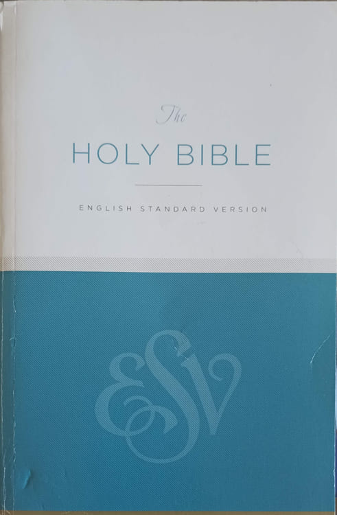 Vezi detalii pentru Holy Bible