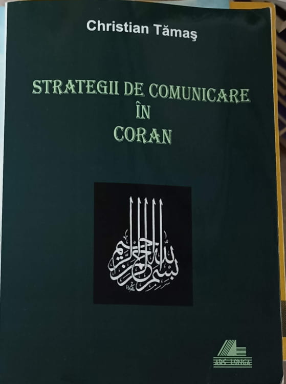 Strategii De Comunicare In Coran