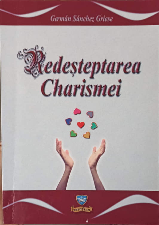 Redesteptarea Charismei