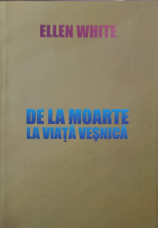 De La Moarte La Viata Vesnica